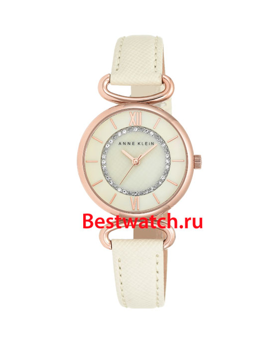 Часы Anne Klein Crystal 2192RGIV